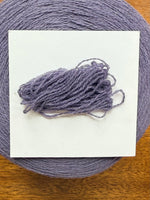 Load image into Gallery viewer, 100 Yak Cone Yarn