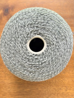 Load image into Gallery viewer, Lineapiù Paisley Merino Camel Cashmere Blend Cone Yarn