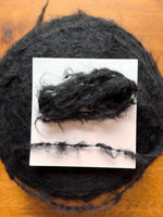 Load image into Gallery viewer, Lineapiù Bubble 40 Acrylic 36 Alpaca 14 Wool 10 Nylon Brushed Cone Yarn