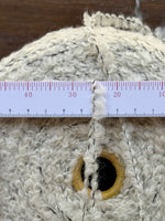 Load image into Gallery viewer, ZEGNA Bouclé Yarn Luxurious Textured