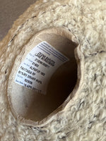 Load image into Gallery viewer, 61% Wool, 35% Alpaca, 4% Polyamide · Heavy Textured 1/1.6nm · ZEGNA Bouclé Yarn That Yarn