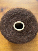 Load image into Gallery viewer, IGEA Astro 50 Kid Mohair 18 Wool 32 Polyamide Cone Yarn · 1/10Nm · Italy