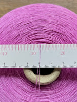 Load image into Gallery viewer, 100 Mercerized Linen · 2/28Nm · Natural Sheen · Chinese Cone Yarn
