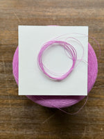 Load image into Gallery viewer, 100 Mercerized Linen · 2/28Nm · Natural Sheen · Chinese Cone Yarn