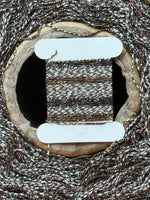 Load image into Gallery viewer, Silk Noil Viscose Art Yarn