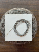 Load image into Gallery viewer, Silk Noil Viscose Art Yarn
