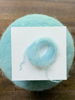 Load image into Gallery viewer, Brushed Alpaca Wool Nylon Yarn