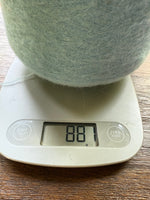 Load image into Gallery viewer, Pecci 45% Alpaca, 25% Virgin Wool, 30% Polyamide 8000nm Brushed Cone Yarn That Yarn