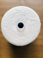Load image into Gallery viewer, UPW 80 Cotton Blend Mini Loop Bouclé Cone Yarn