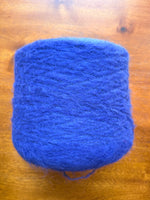 Load image into Gallery viewer, 49 Wool 30 Mohair 21 Nylon Brushed Cone Yarn · 1/4.5Nm · China