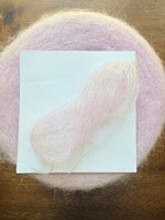 Load image into Gallery viewer, Lineapiù Cardiff 34 Baby Alpaca 34 Superkid Mohair 32 Polyamide Brushed Cone Yarn
