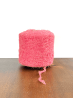 Load image into Gallery viewer, SAWADA Suri Alpaca Wool Blend Brushed Bouclé Cone Yarn
