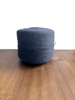 Load image into Gallery viewer, 52 Wool 22 Alpaca 26 Nylon Brushed Cone Yarn · 1/4.3Nm · China