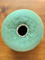 Load image into Gallery viewer, Toyoboshi Mayuca 100 Silk Cone Yarn · 2/60Nm · Japan