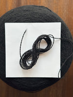 Load image into Gallery viewer, Flipucci 95 Cashmere 5 Extrafine Merino Wool 2/14Nm Cone Yarn