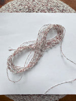 Load image into Gallery viewer, Millefili Masterchefsoft 57 Cotton 24 Viscose 19 Polyamide Cone Yarn