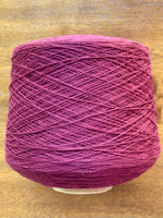 Load image into Gallery viewer, Xinao Vintage 100 Lambswool Woolen Spun Cone Yarn