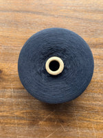 Load image into Gallery viewer, ZHONGDING 70 Cotton 30 Mercerized Australian Wool Cone Yarn