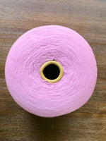 Load image into Gallery viewer, Loro Piana Cashmere Pink Italian Luxury Surplus Yarn