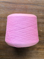 Load image into Gallery viewer, Loro Piana Cashmere Pink Italian Luxury Surplus Yarn