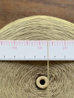 Load image into Gallery viewer, FUJIWARA 100 Cotton 2/20Nm Cone · Japanese Surplus Yarn