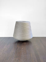 Load image into Gallery viewer, FUJIWARA 100 Cotton 2/20Nm Cone · Japanese Surplus Yarn That Yarn