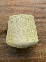 Load image into Gallery viewer, FUJIWARA 100 Cotton 2/20Nm Cone · Japanese Surplus Yarn