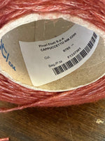 Load image into Gallery viewer, 10% Alpaca 23% Wool 44% Cotton 1/2.2nm Chainette Brushed Yarn · Pinori Filati That Yarn