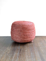 Load image into Gallery viewer, chainette brushed yarn alpaca wool cotton blend Pinori Filati