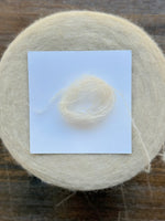 Load image into Gallery viewer, 18% Yak, 43% Extrafine Merino Wool, 38% Polyamide, 1% Elastane Brushed Cone Yarn · Lineapiù