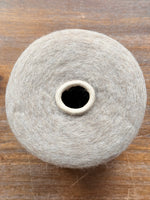 Load image into Gallery viewer, 18% Yak, 43% Extrafine Merino Wool, 38% Polyamide, 1% Elastane Brushed Cone Yarn · Lineapiù