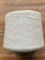 Load image into Gallery viewer, 18% Yak, 43% Extrafine Merino Wool, 38% Polyamide, 1% Elastane Brushed Cone Yarn · Lineapiù