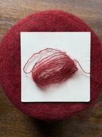 Load image into Gallery viewer, Yak Merino Blend Yarn