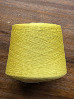 Load image into Gallery viewer, Filpucci Bonton Organic Linen Blend Cone Yarn · 1/22Nm · Italy