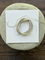 Load image into Gallery viewer, Hasegawa 100 Gima Cotton Cone · Japan Washable Paper Yarn