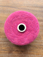 Load image into Gallery viewer, 34 Mohair 34 Extrafine Merino Wool 27 Polyamide 5 Elastic Brushed Yarn