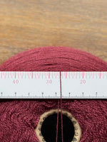 Load image into Gallery viewer, XINAO Cashfeel 100 Extrafine Merino Wool 2/30nm Cone Yarn That Yarn