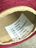 Load image into Gallery viewer, XINAO Cashfeel 100 Extrafine Merino Wool 2/30nm Cone Yarn That Yarn