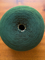 Load image into Gallery viewer, ZHONGDING 90 Wool 10 Cashmere Blend Cone Yarn · 2/26Nm · China