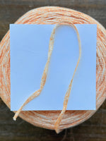 Load image into Gallery viewer, Filpucci PAPITO 50 Cotton 50 Viscose · Tape Yarn · Cool Hand · Home Decor Yarn