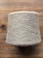 Load image into Gallery viewer, 39% Extrafine Merino Wool, 17% Yak, 42% Polyamide, 2% Elastane Brushed Cone Yarn · Lineapiù