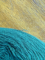 Load image into Gallery viewer, ZHONGDING 90 Wool 10 Cashmere Blend Cone Yarn · 2/26Nm · China