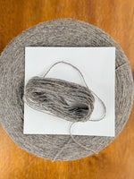 Load image into Gallery viewer, UPW Sublime Eco 50 Yak 50 RWS Extrafine Merino Wool Cone Yarn