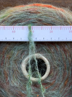 Load image into Gallery viewer, Filpucci Brushed Self-striping Mohair Yarn