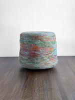 Load image into Gallery viewer, Filpucci Brushed Self-striping Mohair Yarn