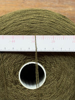Load image into Gallery viewer, Todd Duncan 100 Superfine Lambswool 2/14Nm Cone Yarn · Luxury Yarn