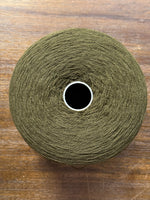 Load image into Gallery viewer, Todd Duncan 100 Superfine Lambswool 2/14Nm Cone Yarn · Luxury Yarn