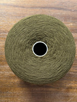 Load image into Gallery viewer, Todd Duncan 100 Superfine Lambswool 2/14Nm Cone Yarn · Luxury Yarn That Yarn