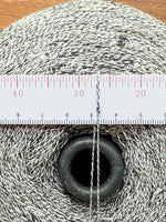 Load image into Gallery viewer, EPP Hedgehog Linen Cotton Blend Cone Yarn