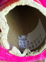 Load image into Gallery viewer, SAWADA DANDE 55 Kid Mohair 15 Wool Blend Cone Yarn · 1/13Nm · Japan